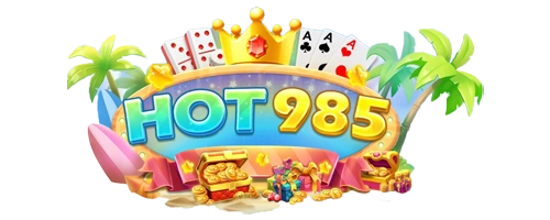 Hot985 Seberang