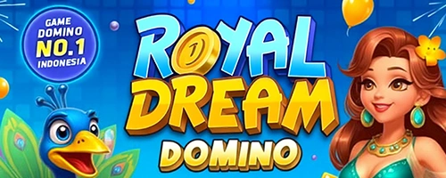 Royaldream Seberang