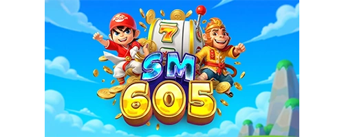 Sm605 Seberang