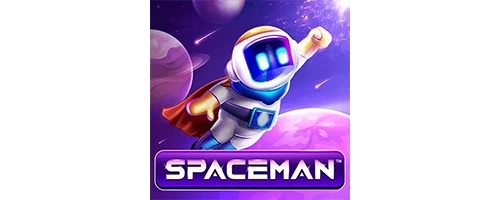 Spaceman Seberang