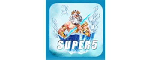 Super5 Seberang