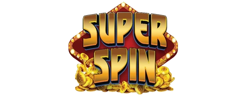 Superspin Seberang