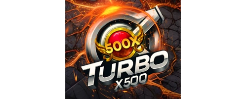 Turbox500 Seberang