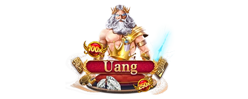 Uangvip Seberang