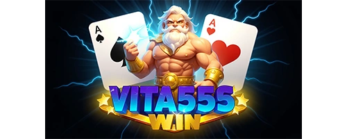 Vita555 Seberang