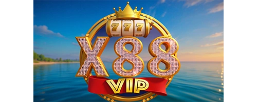 X88vip Seberang