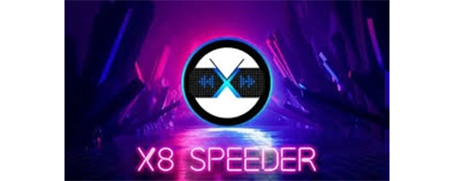 X8speeder Seberang
