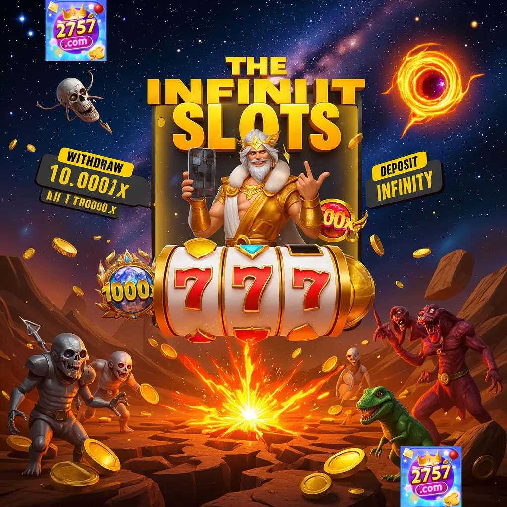 Logo Baru 2757 Apk Slot Login Layanan Digital Seberang