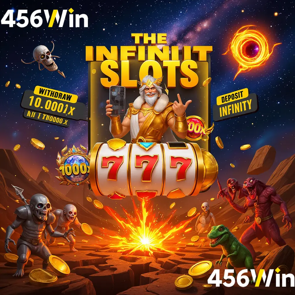 Logo Baru 456WIN Apk Slot Login Layanan Digital Seberang