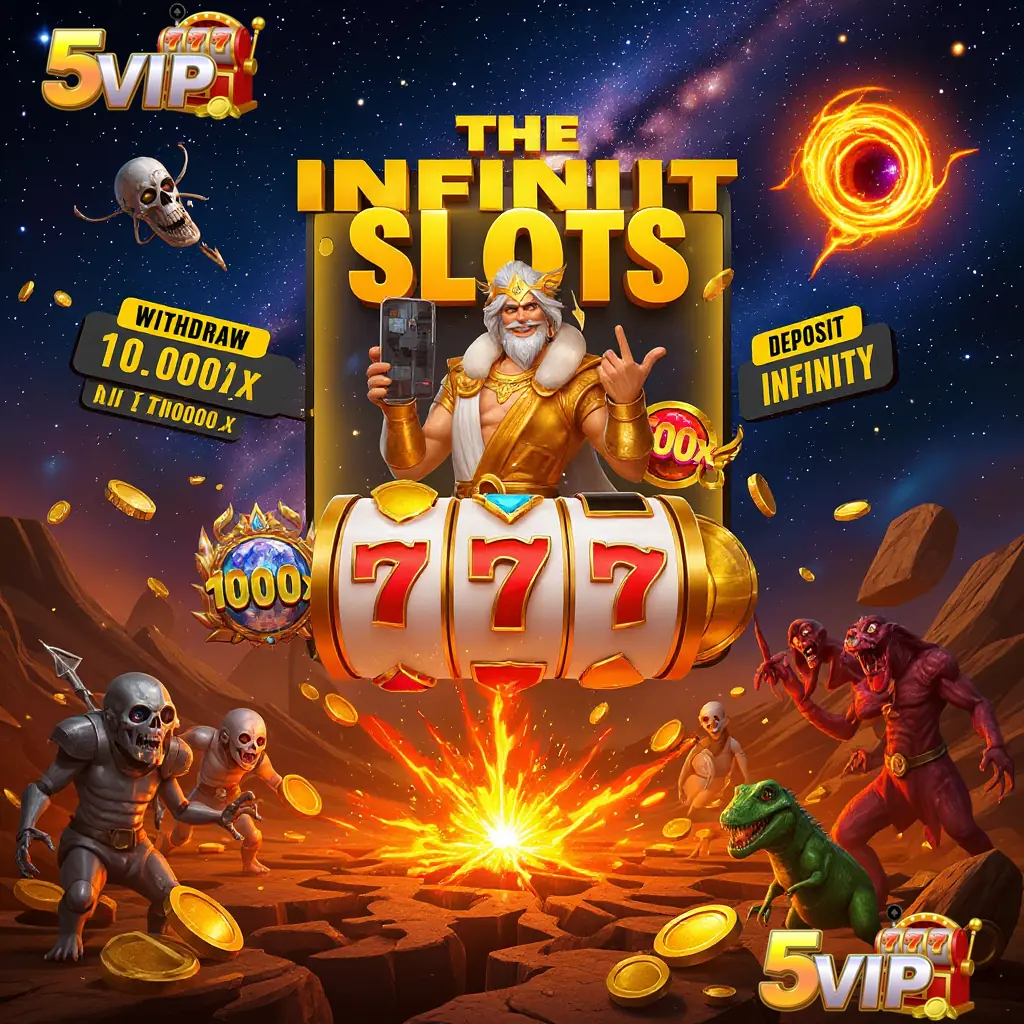 Logo Baru 5SVIP Apk Slot Login Layanan Digital Seberang
