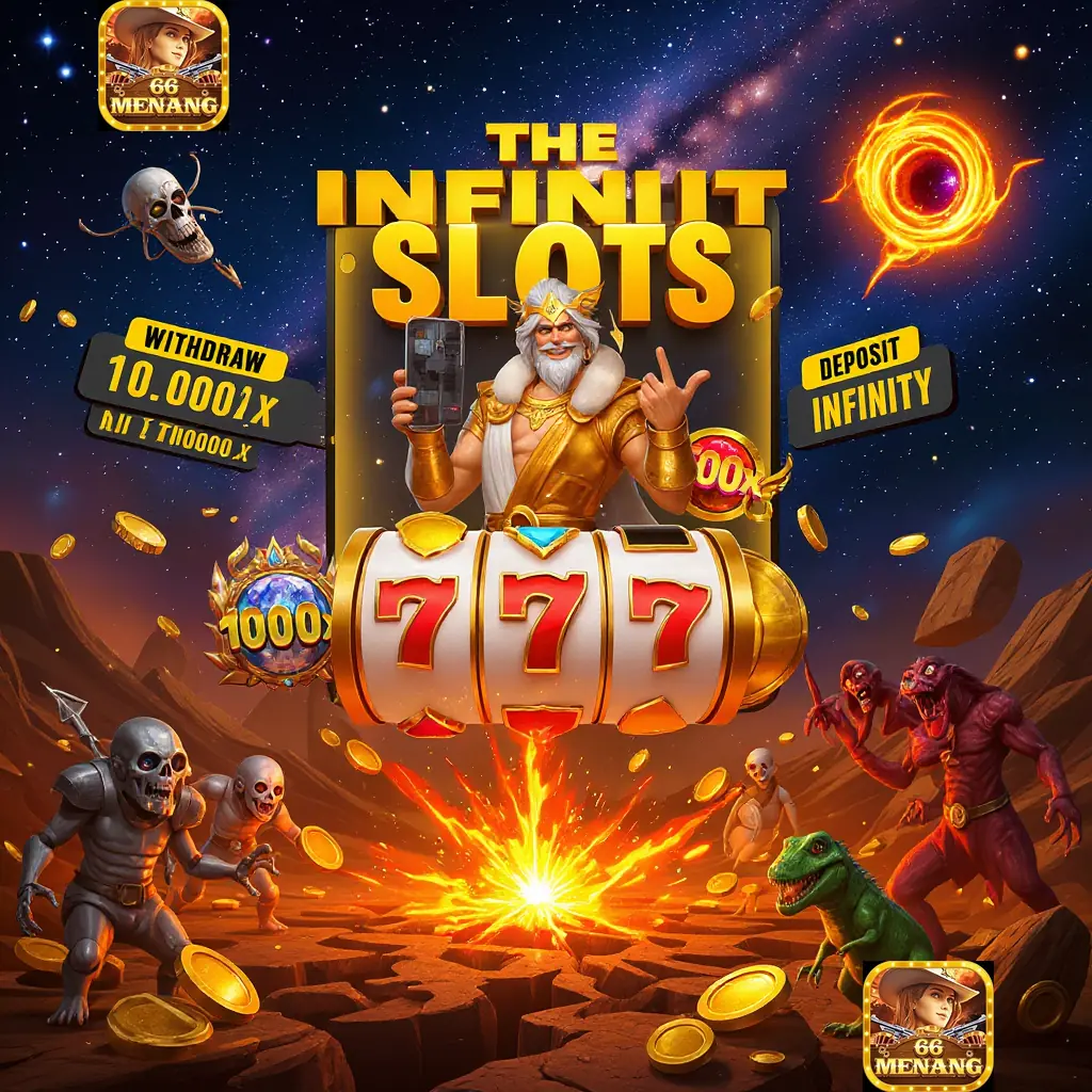Logo Baru 66MENANG Apk Slot Login Layanan Digital Seberang