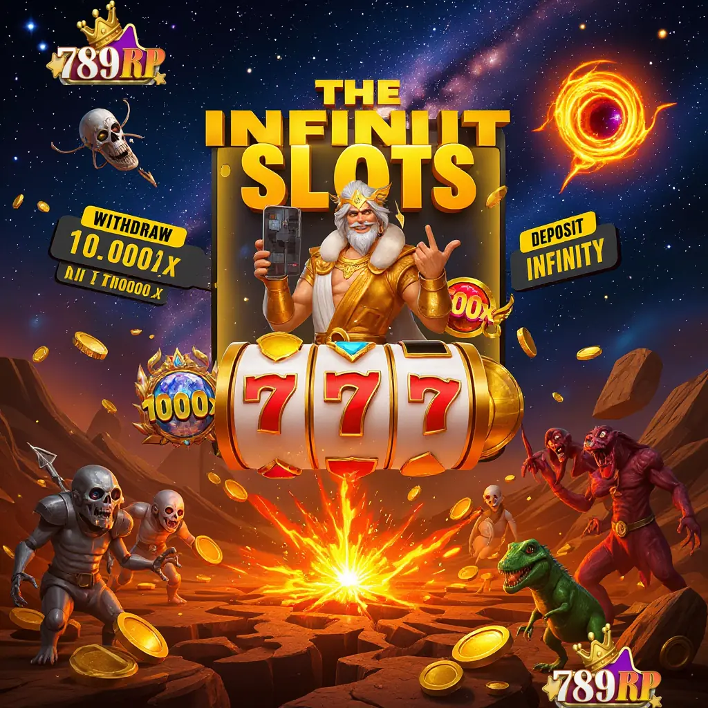 Logo Baru 789RP Apk Slot Login Layanan Digital Seberang