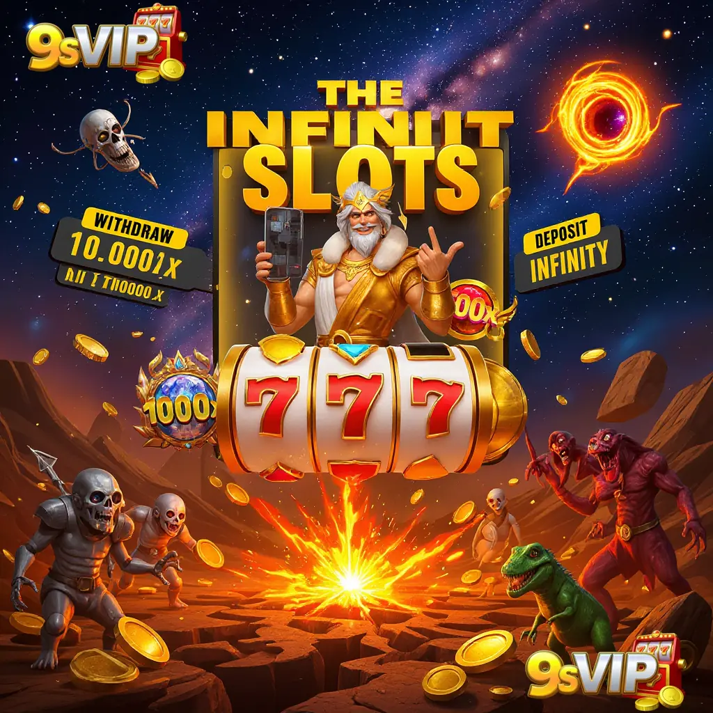 Logo Baru 9SVIP Apk Slot Login Layanan Digital Seberang