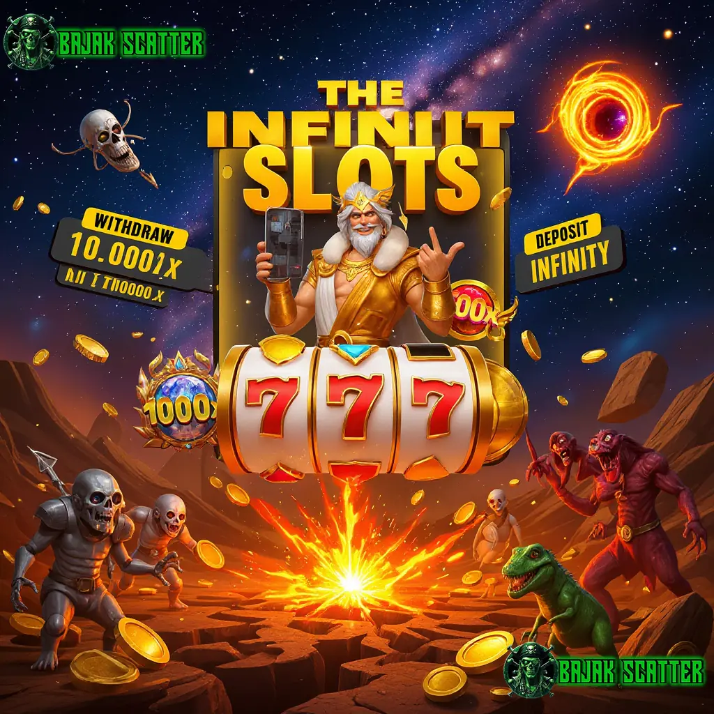 Logo Baru BAJAK SCATER Apk Slot Login Layanan Digital Seberang
