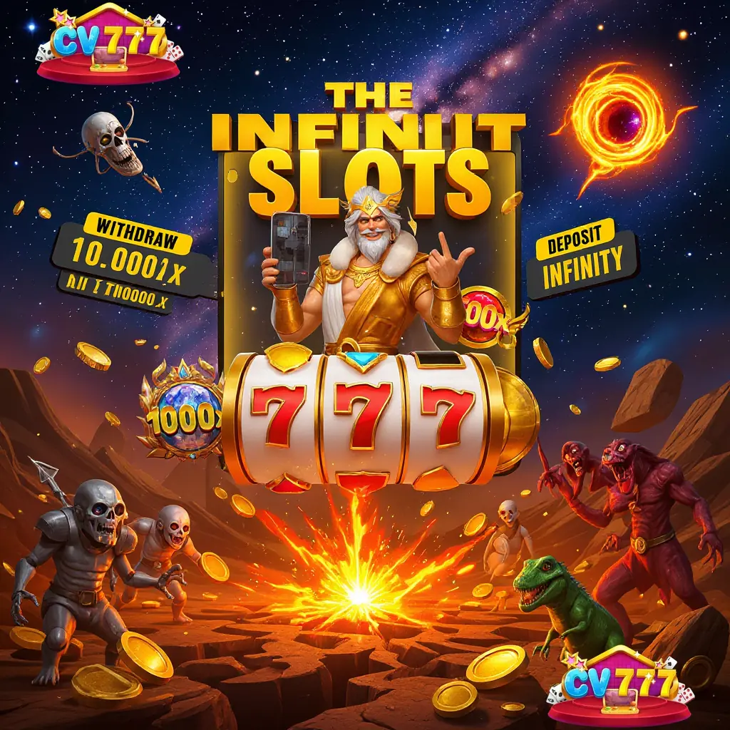 Logo Baru CV777 Apk Slot Login Layanan Digital Seberang