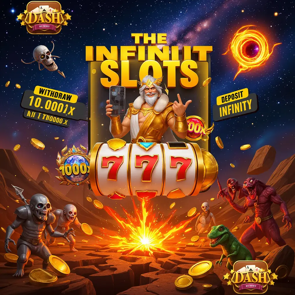 Logo Baru DASHRUMMY Apk Slot Login Layanan Digital Seberang