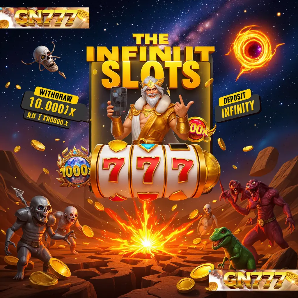 Logo Baru GN666 Apk Slot Login Layanan Digital Seberang