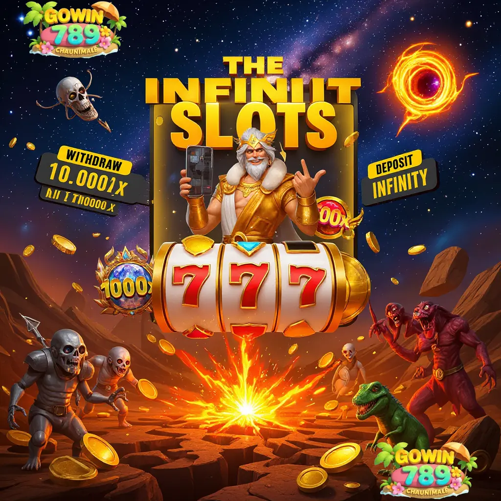 Logo Baru GOWIN789 Apk Slot Login Layanan Digital Seberang