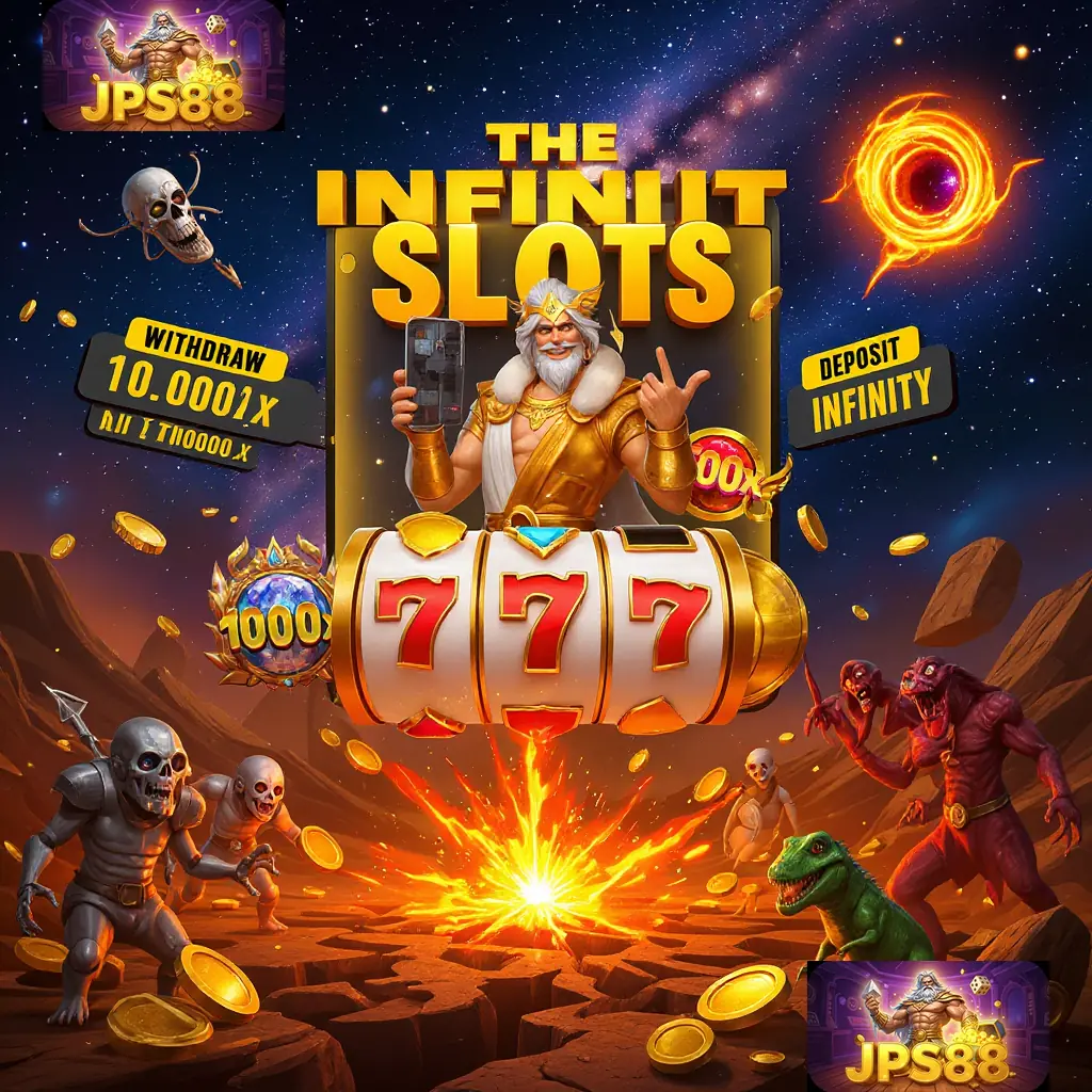 Logo Baru JPS88 Apk Slot Login Layanan Digital Seberang
