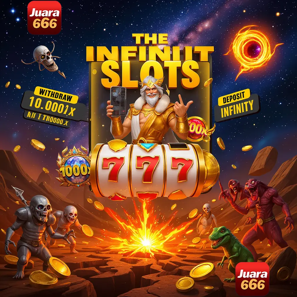 Logo Baru JUARA66 Apk Slot Login Layanan Digital Seberang