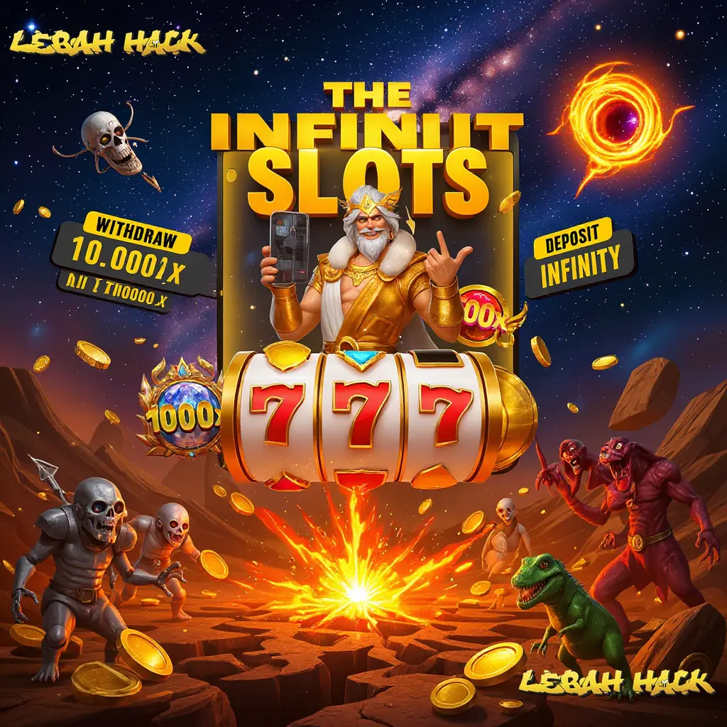 Logo Baru LEBAH HACK Apk Slot Login Layanan Digital Seberang