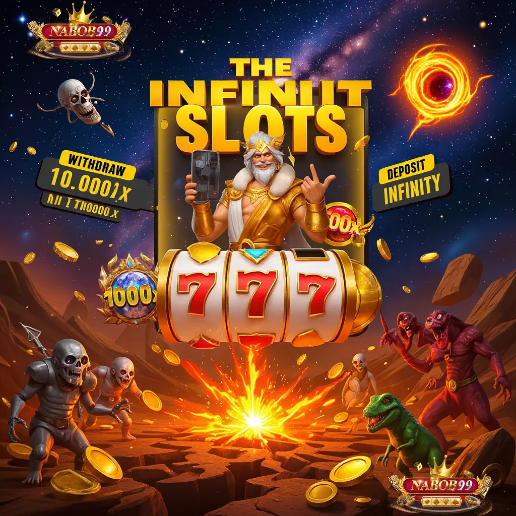 Logo Baru NABOB99 Apk Slot Login Layanan Digital Seberang