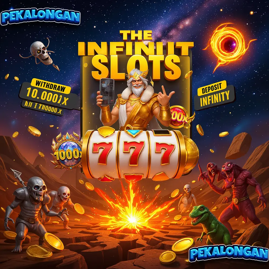 Logo Baru PEKALONGAN CHEAT Apk Slot Login Layanan Digital Seberang