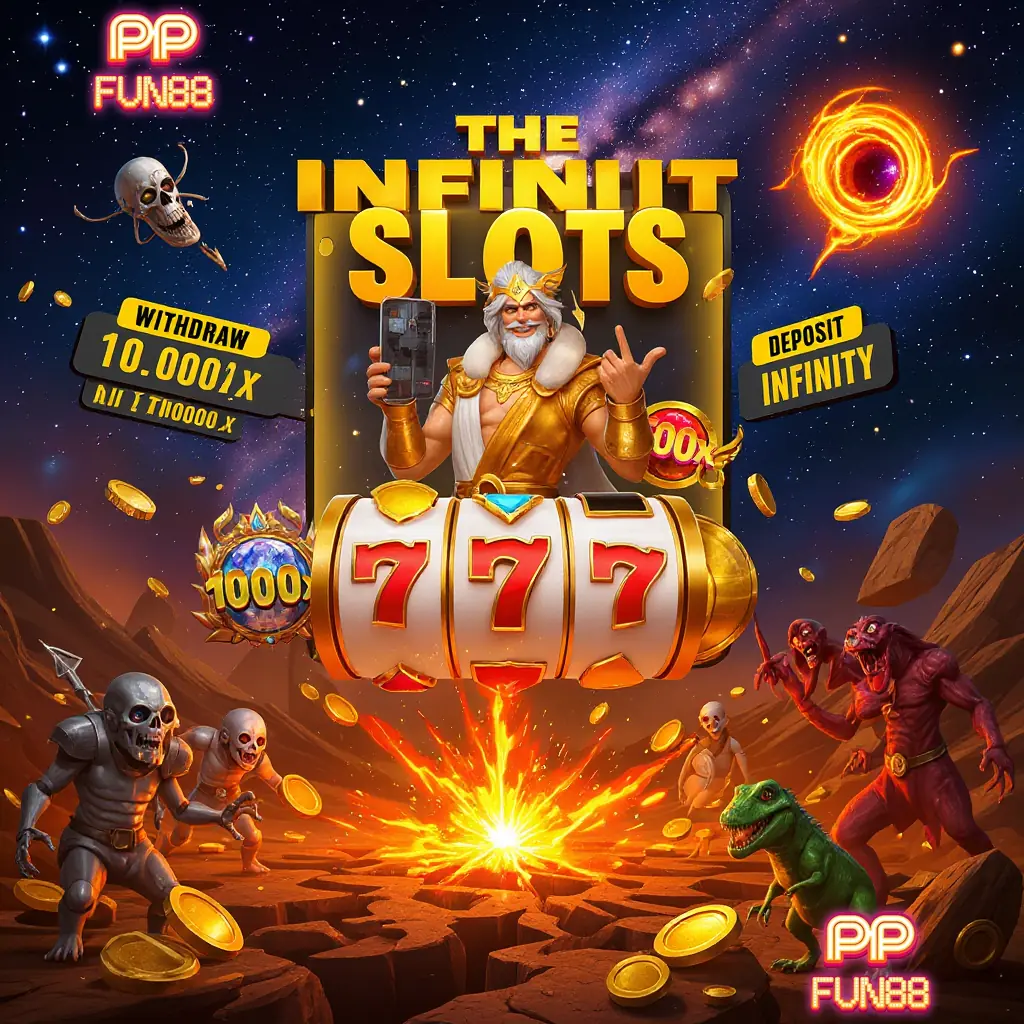 Logo Baru PPFUN88 Apk Slot Login Layanan Digital Seberang