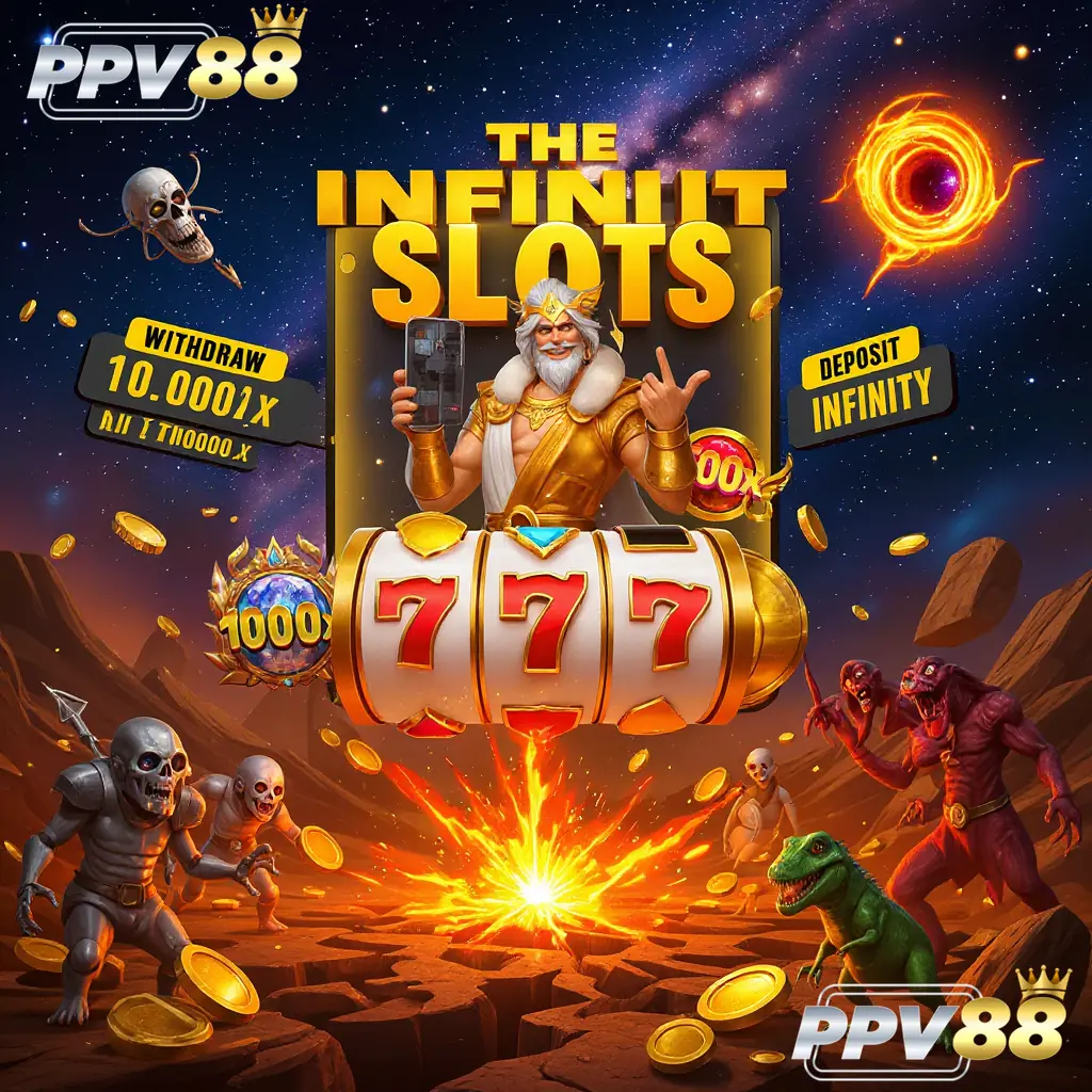 Logo Baru PPV88 Apk Slot Login Layanan Digital Seberang