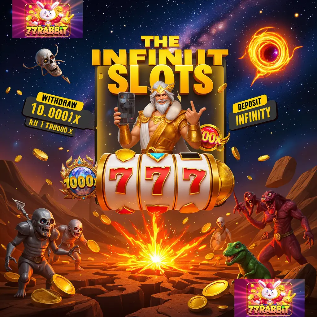 Logo Baru RABBIT77 Apk Slot Login Layanan Digital Seberang