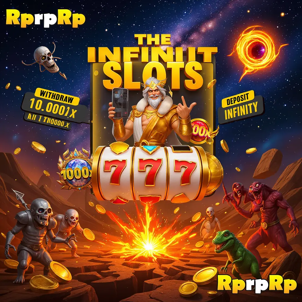 Logo Baru RPRPRP Apk Slot Login Layanan Digital Seberang