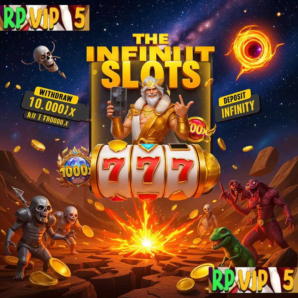 Logo Baru RPVIP5 Apk Slot Login Layanan Digital Seberang