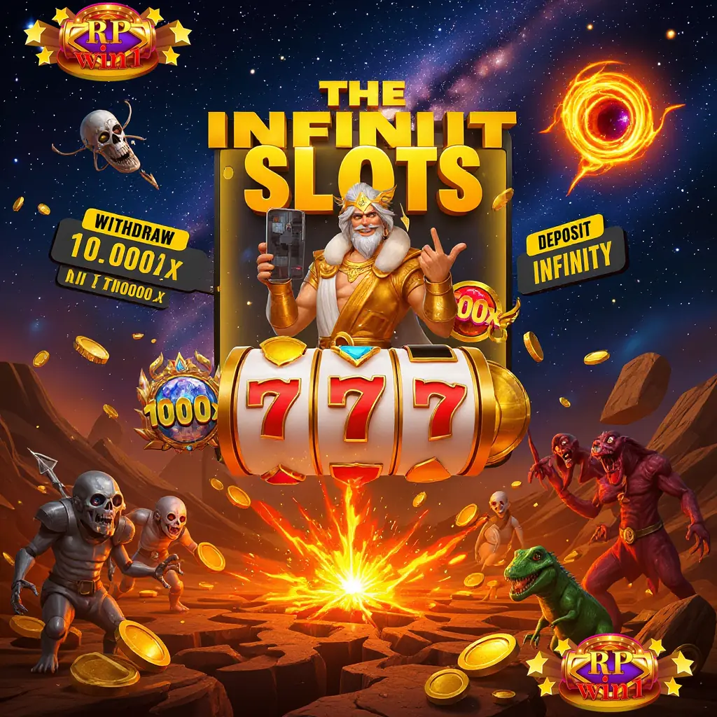 Logo Baru RPWIN1 Apk Slot Login Layanan Digital Seberang