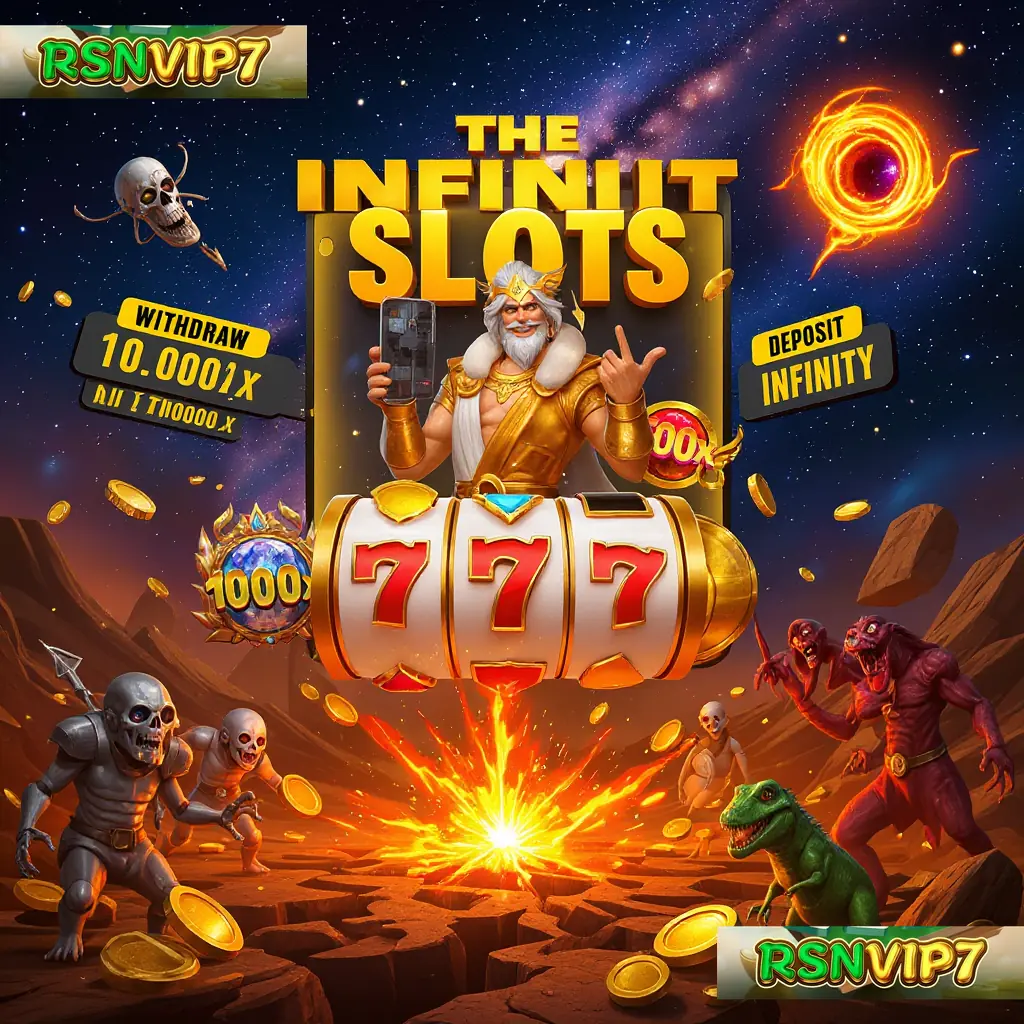 Logo Baru RSNVIP7 Apk Slot Login Layanan Digital Seberang