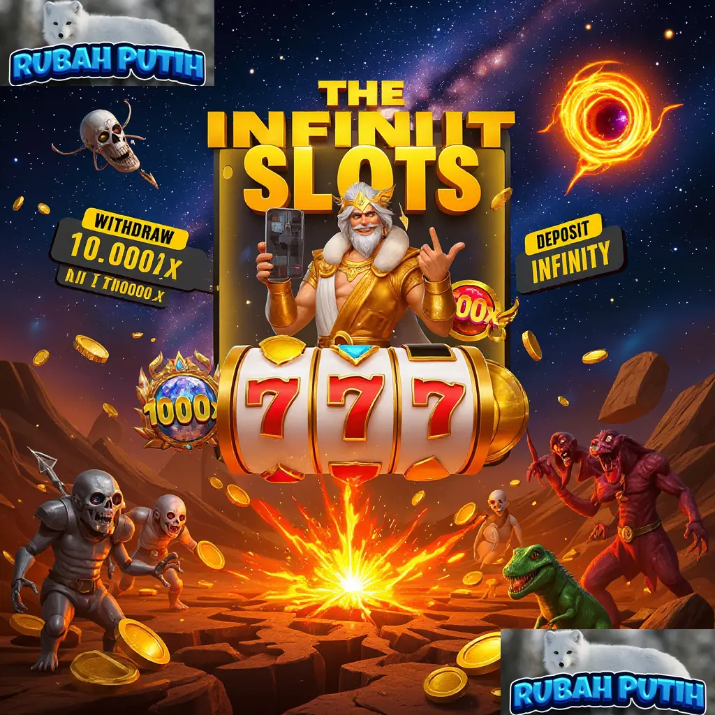 Logo Baru RUBAH PUTIH SLOT Apk Slot Login Layanan Digital Seberang