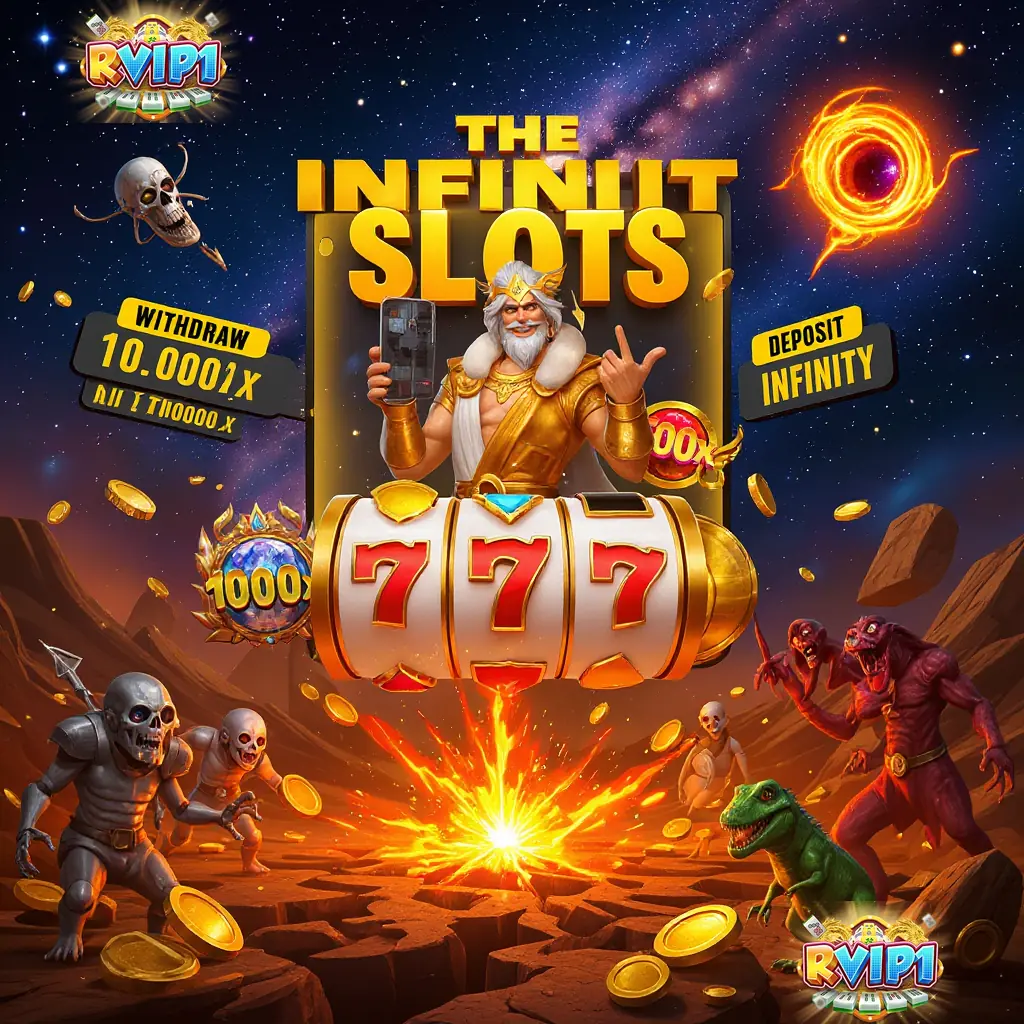 Logo Baru RVIP1 Apk Slot Login Layanan Digital Seberang