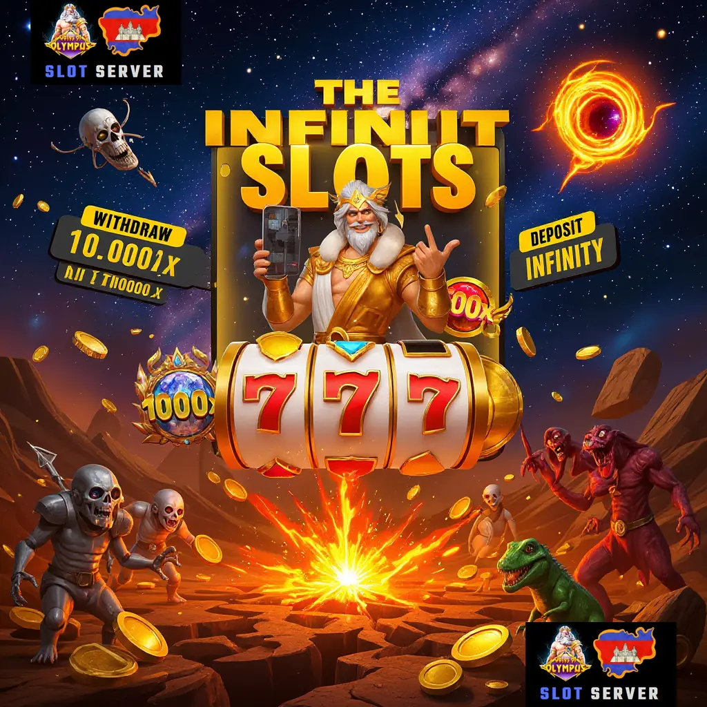 Logo Baru SERVER KAMBOJA Apk Slot Login Layanan Digital Seberang