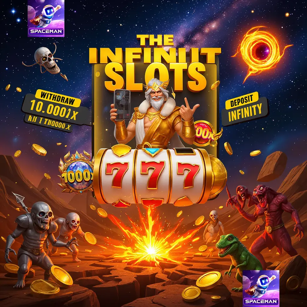 Logo Baru SPACEMAN Apk Slot Login Layanan Digital Seberang