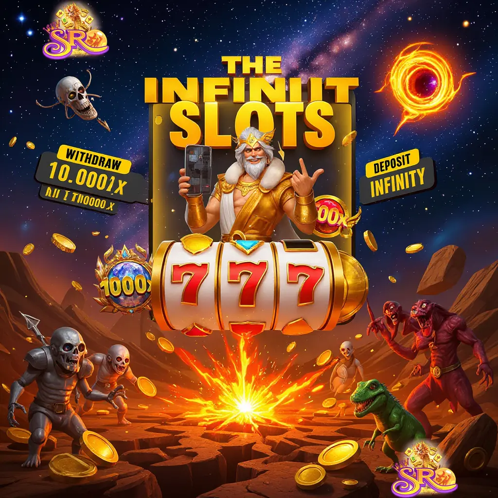Logo Baru SR866 Apk Slot Login Layanan Digital Seberang