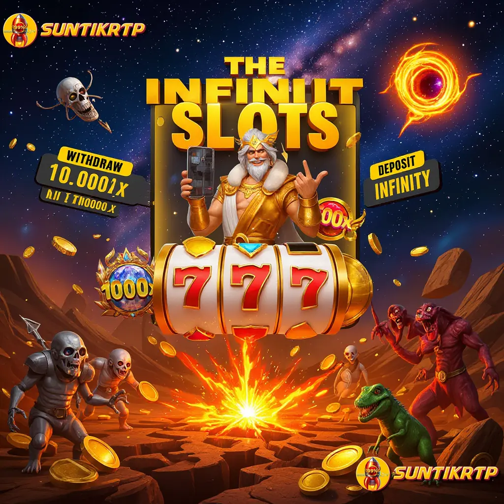 Logo Baru SUNTIK RTP Apk Slot Login Layanan Digital Seberang