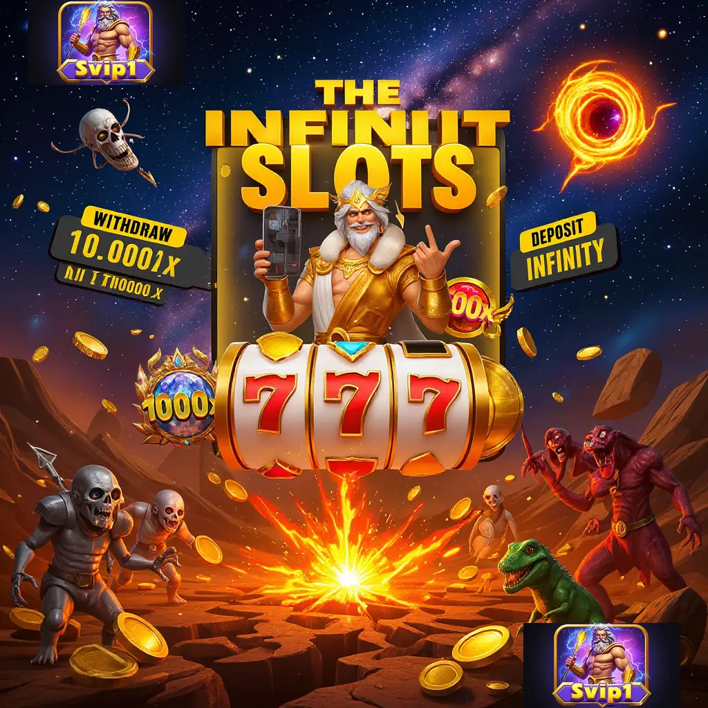 Logo Baru SVIP1 Apk Slot Login Layanan Digital Seberang