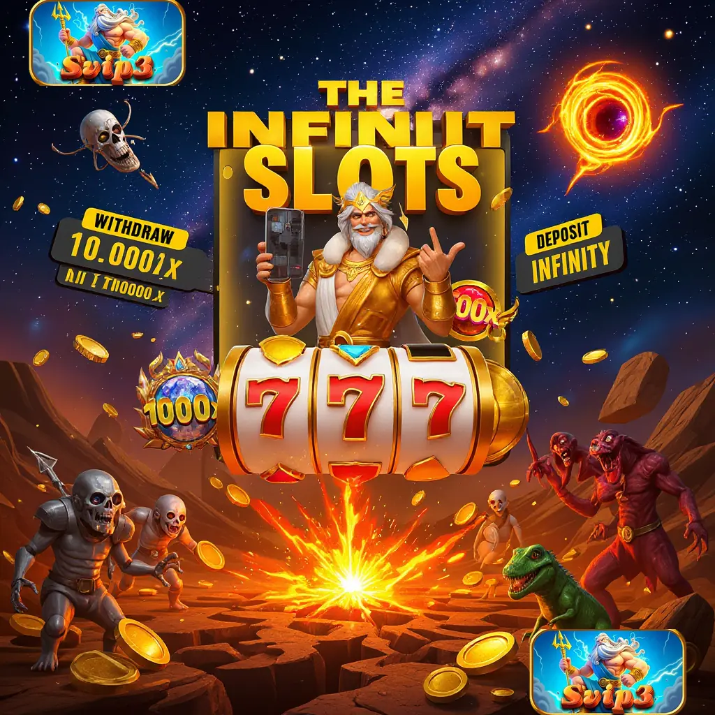Logo Baru SVIP3 Apk Slot Login Layanan Digital Seberang