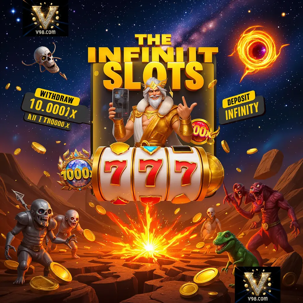 Logo Baru V98 Apk Slot Login Layanan Digital Seberang