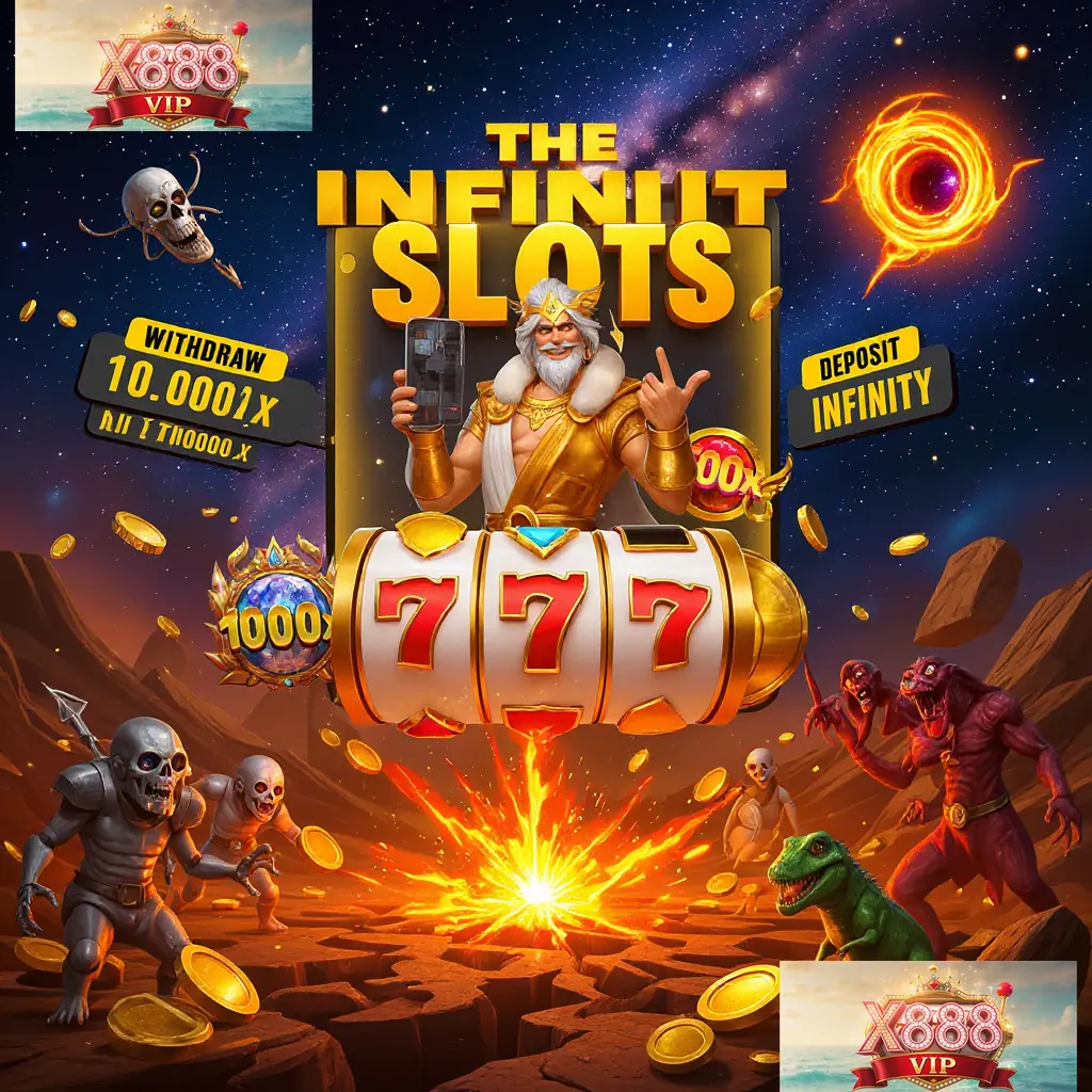 Logo Baru X888 Apk Slot Login Layanan Digital Seberang